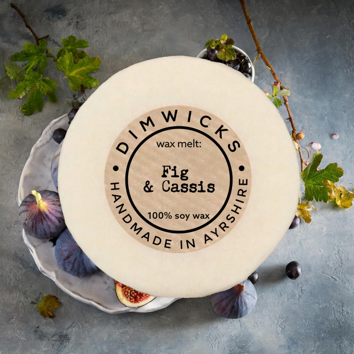 Dimwicks Fig & Cassis