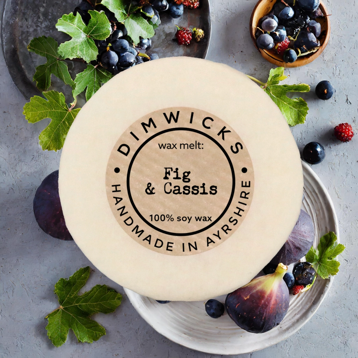 Dimwicks Fig & Cassis
