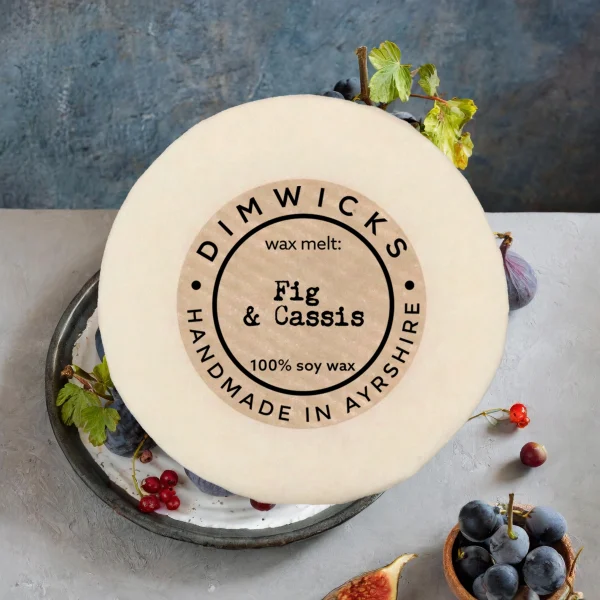 Dimwicks Fig & Cassis