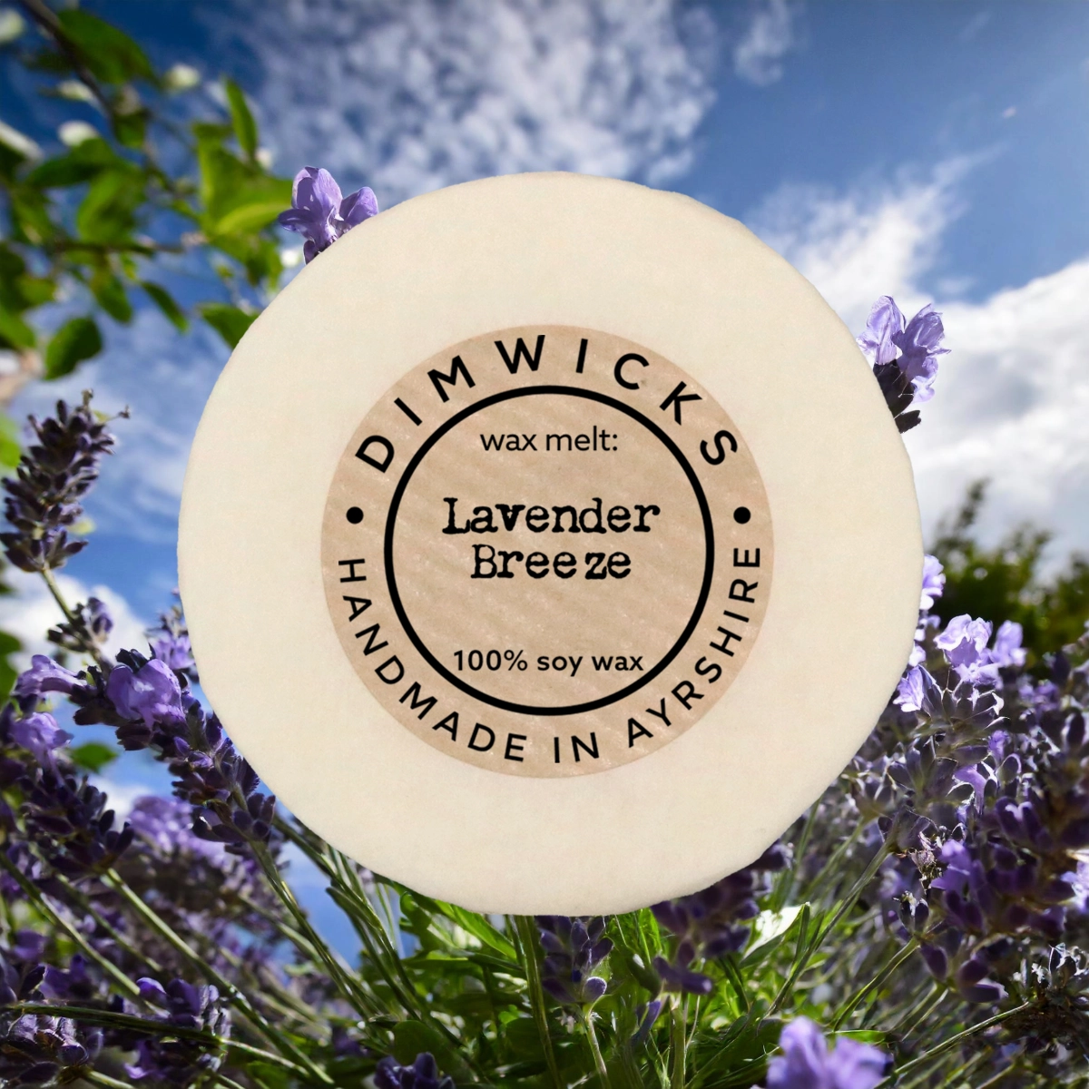Dimwicks Lavender Breeze