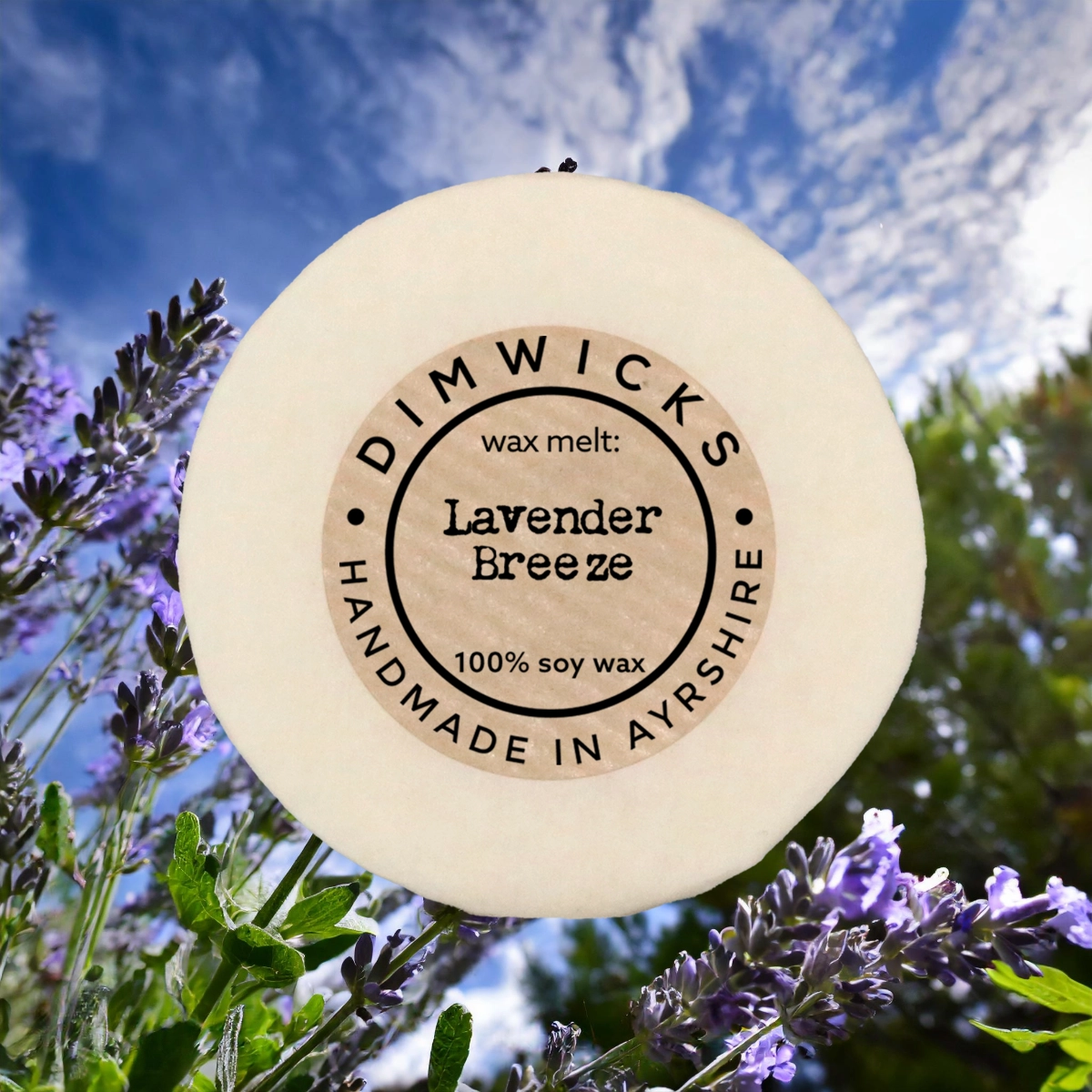 Dimwicks Lavender Breeze