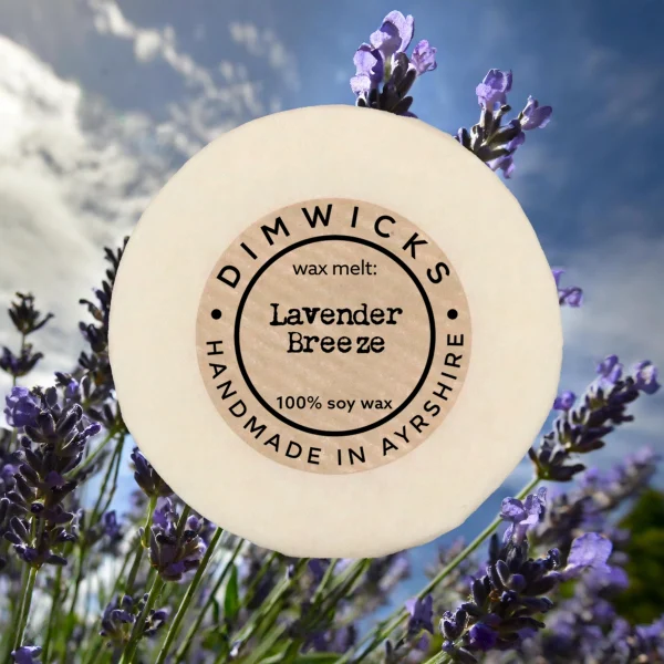 Dimwicks Lavender Breeze