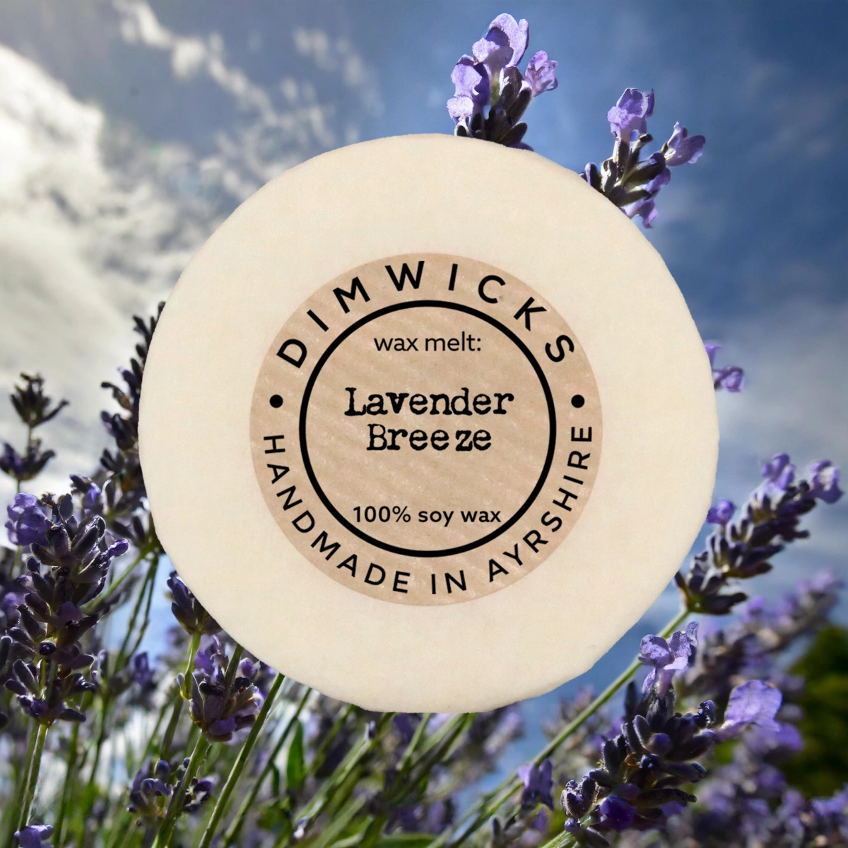 Dimwicks Lavender Breeze