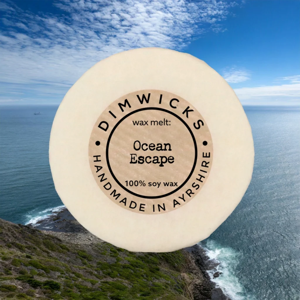 Dimwicks Ocean Escape