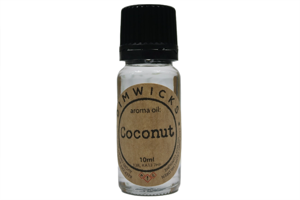 Coconut Aroma Oil