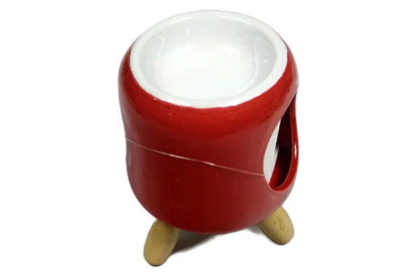 Retro Cylinder Wax Melt/Oil Burner