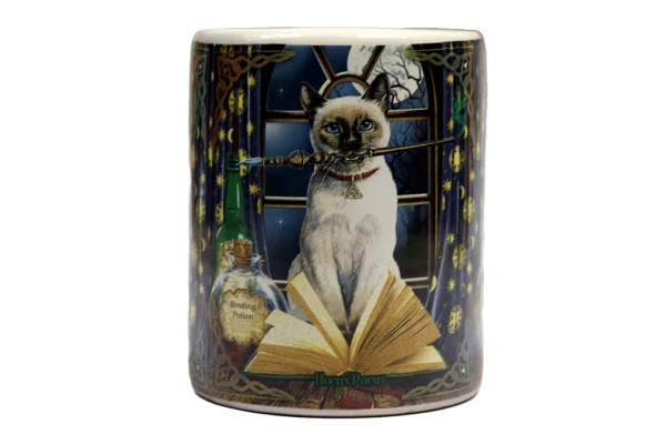 Lisa Parker Cat Wax Melt/Oil Burner