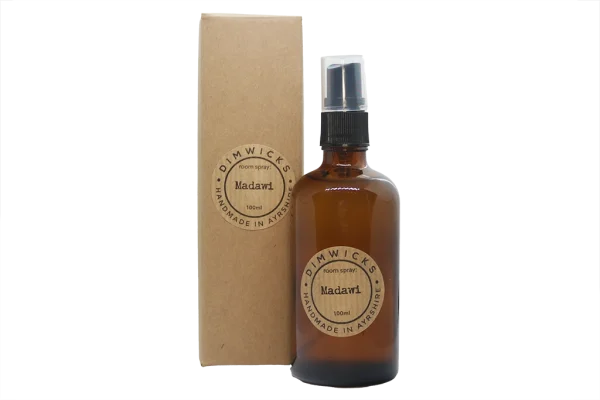 Madawi Room Spray